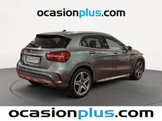 Mercedes-Benz GLA 200 d 100 kW (136 CV)
