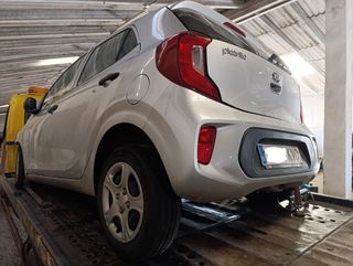 Despiece Kia Picanto 2019-2025 1.0i 65cv Dohc G3LA