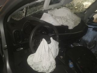 Despiece Kia Picanto 2019-2025 1.0i 65cv Dohc G3LA