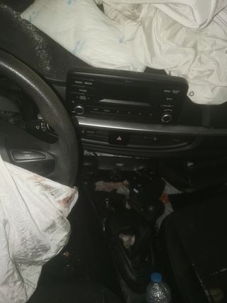 Despiece Kia Picanto 2019-2025 1.0i 65cv Dohc G3LA