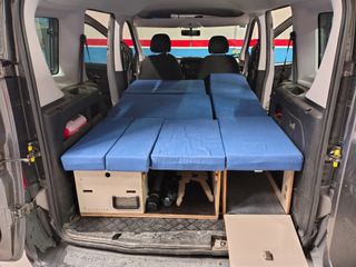 Mueble Camper