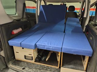 Mueble Camper