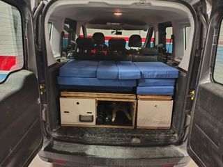 Mueble Camper