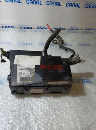 Caja relés 5m5t14k733daa ford focus berlina 110379