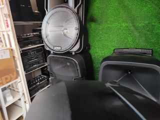 Altavoces 200w-2000w gran seleccion desde 150€