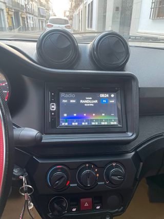 Aixam City pak año 2023 con aire acondicionado