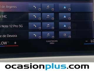 BMW Serie 3 318d Touring 110 kW (150 CV)