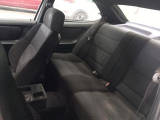 Despiece BMW 316i E36 Compact