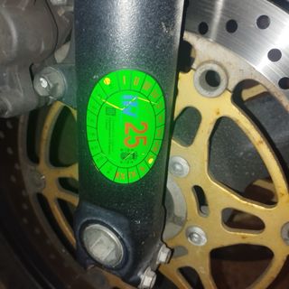 Suzuki DL1000 V-Strom