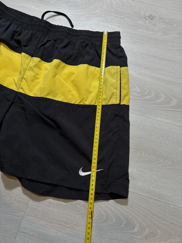 Bañador Nike y2k swimsuit vintage 90s retro