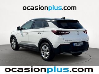 Opel Grandland X 1.2 Turbo Selective 96 kW (130 CV)