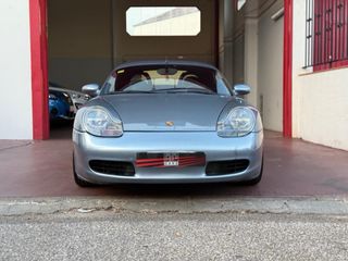 Porsche Boxster 1998