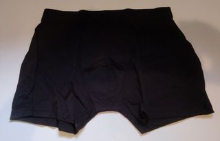 Boxers negros Kiabi - Ropa interior