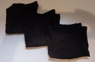 Boxers negros Kiabi - Ropa interior