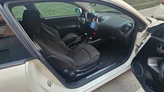 Alfa Romeo MiTO 2010