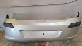 PARAGOLPES TRASERO PEUGEOT 308 2010 GRIS