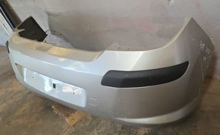 PARAGOLPES TRASERO PEUGEOT 308 2010 GRIS