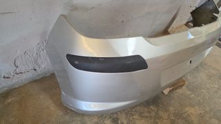 PARAGOLPES TRASERO PEUGEOT 308 2010 GRIS