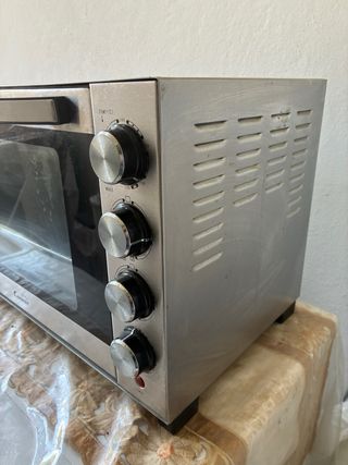Horno eléctrico Comelec sobremesa
