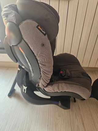 Silla coche BeSafe iZi Plus