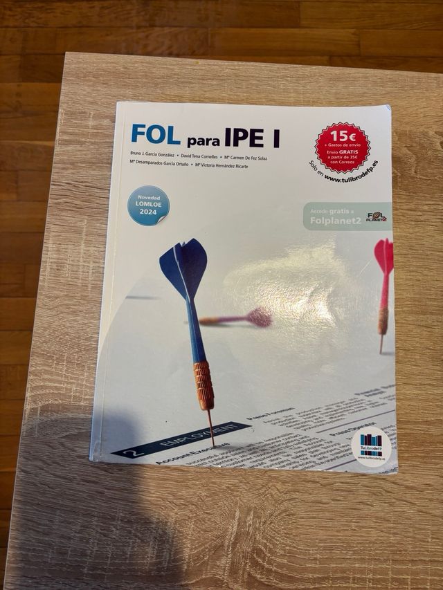 Libros grado medio APSD