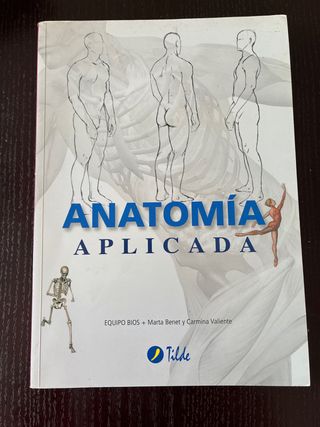 Anatomía aplicada