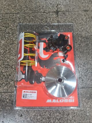 Variador Malossi Scoopy 50cc