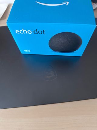 Echo Dot di quinta generazione - Alexa