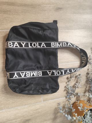 Bolso negro
