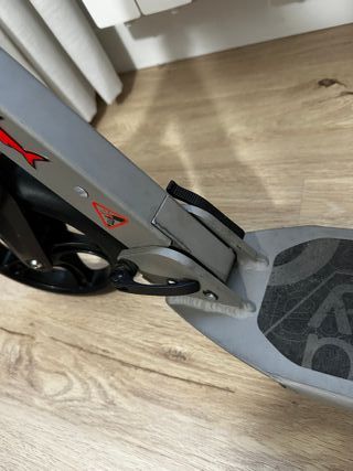 Patinete Oxelo Plegable