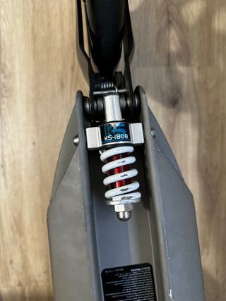 Patinete Oxelo Plegable