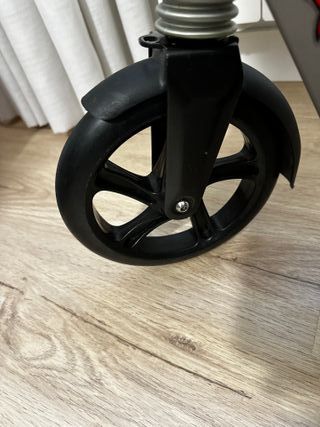 Patinete Oxelo Plegable