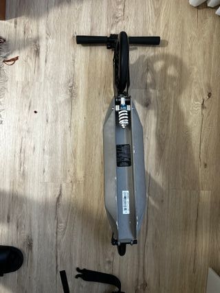 Patinete Oxelo Plegable
