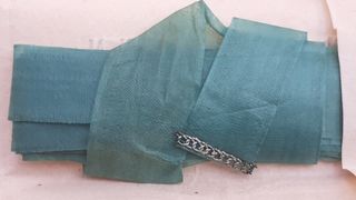 RELIQUIAS DE SANTA TERESA DE JESUS*