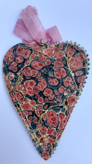 RELIQUIAS DE SANTA TERESA DE JESUS*