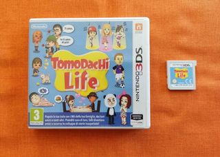 Tomodachi Life