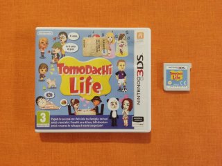 Tomodachi Life