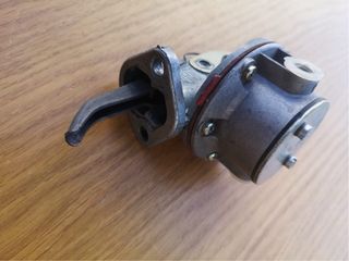 Bomba Combustible MF