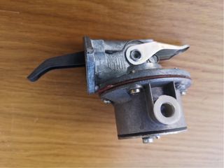 Bomba Combustible MF