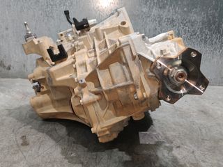 CAJA CAMBIOS RENAULT KADJAR 4X4 REF; ND8002 A.20