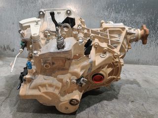 CAJA CAMBIOS RENAULT KADJAR 4X4 REF; ND8002 A.20