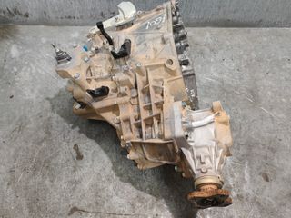 CAJA CAMBIOS RENAULT KADJAR 4X4 REF; ND8002 A.20