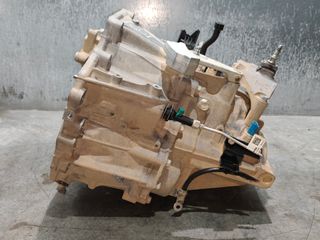 CAJA CAMBIOS RENAULT KADJAR 4X4 REF; ND8002 A.20