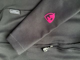 Maillot Etxeondo Dena Gore-Tex Windtopper XS negro