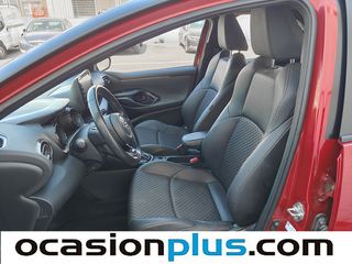 Toyota Yaris 1.5 120H Style Plus 85 kW (116 CV)