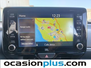 Toyota Yaris 1.5 120H Style Plus 85 kW (116 CV)