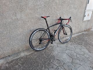 BH G6 Pro Bicicleta Carretera