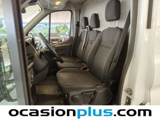 Ford Transit Furgon 350 L3H2 Trend 96 kW (130 CV)