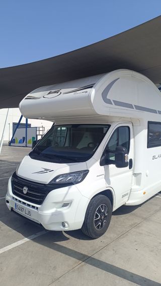 FIAT Ducato 2020