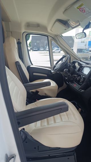 FIAT Ducato 2020